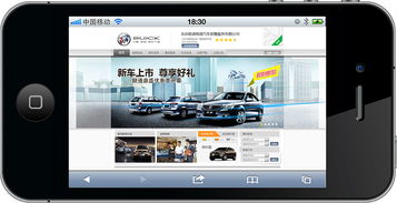 經(jīng)銷商網(wǎng)站設計 從靜態(tài)網(wǎng)頁到動態(tài)門戶的構(gòu)建藝術(shù)