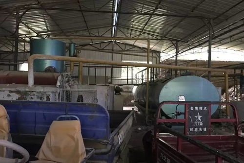 沒熬過年底，又一批紙箱廠機(jī)器設(shè)備被查封拍賣，行業(yè)寒冬下的轉(zhuǎn)型之痛
