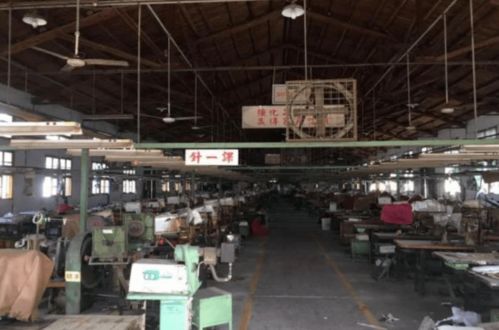 莆田老牌鞋廠3300萬被拍賣，三條成型線背后折射產(chǎn)業(yè)轉(zhuǎn)型之痛