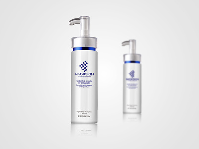 因美基克 以品牌策劃為引擎，打造化妝品領域的優雅新體驗